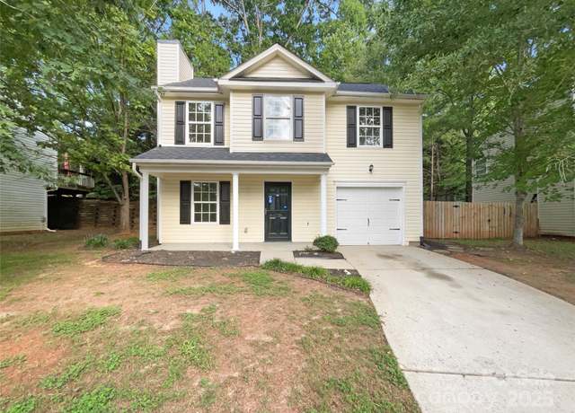 Property at 1411 Swaying Branch Ln, Clover, SC 29710, 3 beds, 2.5 baths