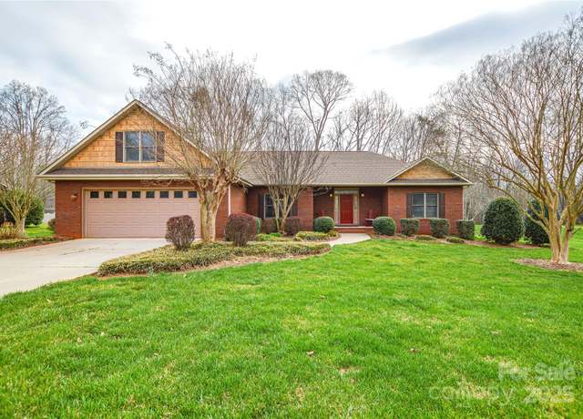 Property at 161 Seven Springs Loop #11, Statesville, NC 28625, 3 beds, 2 baths