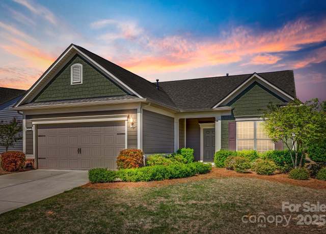 Property at 953 Kirby Dr, Fort Mill, SC 29715, 3 beds, 2 baths
