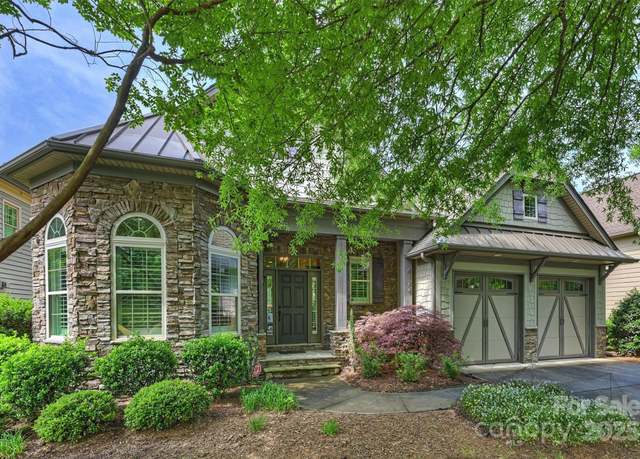 Property at 4122 Banfield Pl, Charlotte, NC 28226, 3 beds, 3 baths