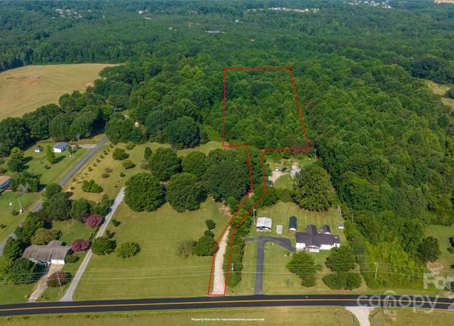 Property at 567 Shinnville Rd, Mooresville, NC 28115