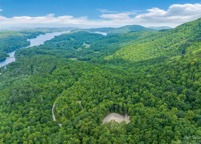 Property at 4 Cardinal Dr W Unit TRP 4, Lake Toxaway, NC 28747