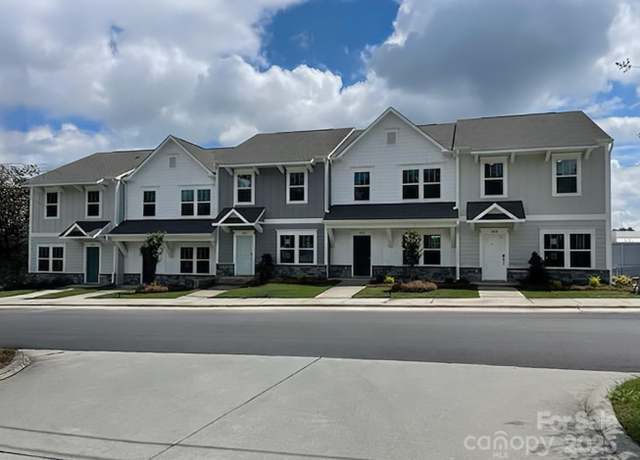 Property at 205 Cliffwood St NW Unit UnitB-2, Concord, NC 28027, 3 beds, 2.5 baths