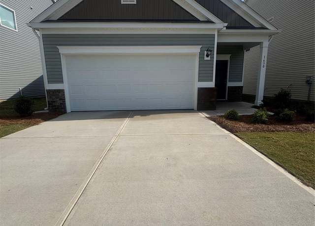 Property at 1630 Troon Dr, Salisbury, NC 28144, 3 beds, 2 baths