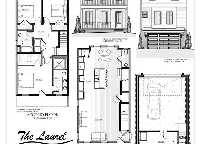 Property at 5810 Pittmon Ln, Kannapolis, NC 28081, 3 beds, 2.5 baths