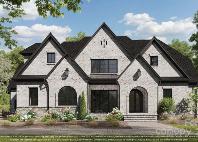 Property at 310 Sugar Maple Ln, Weddington, NC 28104, 5 beds, 4.5 baths