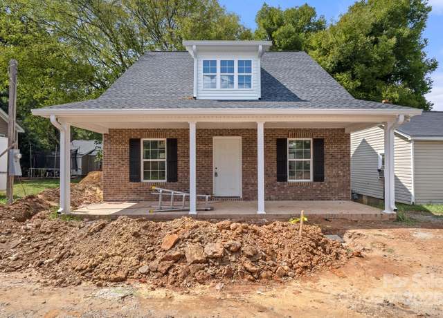 Property at 123 Pursley St, Rock Hill, SC 29732, 4 beds, 2.5 baths