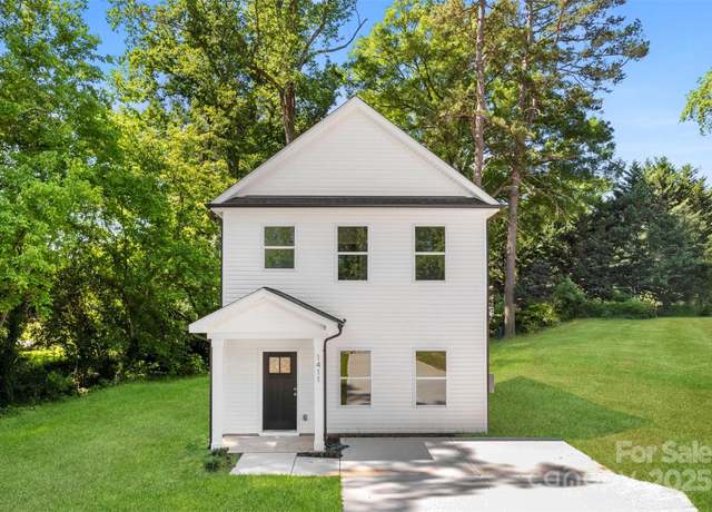 Property at 1411 Duhart Ave, Gastonia, NC 28054, 3 beds, 2.5 baths
