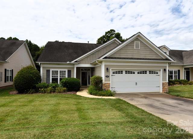 Property at 237 River Birch Dr, Salisbury, NC 28146, 2 beds, 2 baths