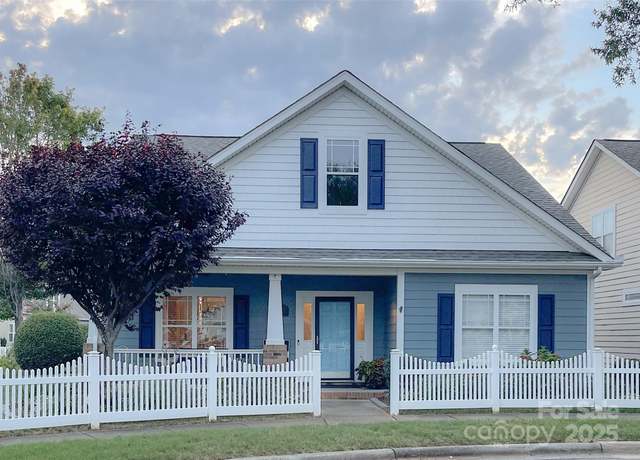 Property at 1003 Phar Lap Dr, Indian Trail, NC 28079, 3 beds, 2 baths
