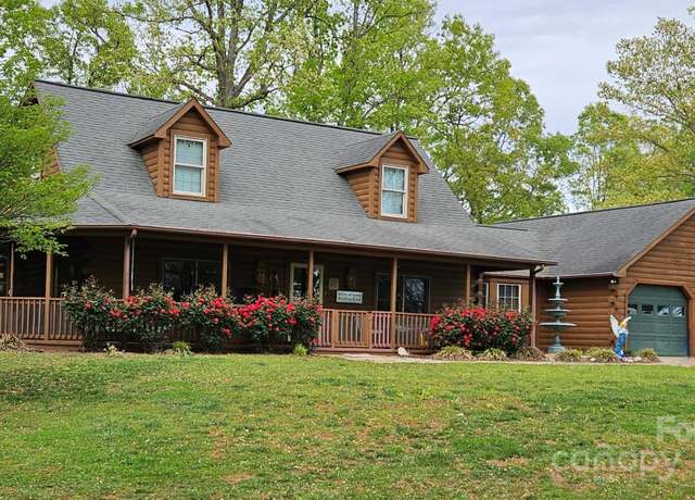 Property at 177 Providence Rd, Forest City, NC 28043, 3 beds, 2 baths