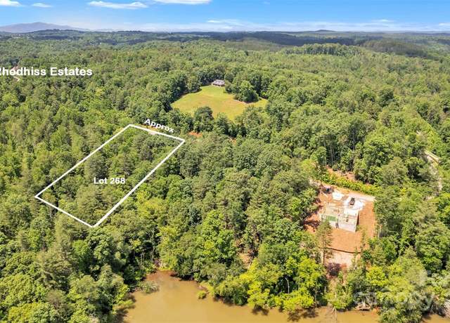 Property at 588 E Settings Blvd NW #268, Valdese, NC 28690