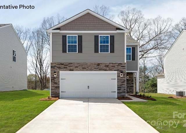 Property at 878 Two Brothers Ln, York, SC 29745, 4 beds, 2.5 baths
