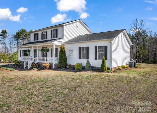 Property at 6873 Poors Ford Rd, Rutherfordton, NC 28139, 3 beds, 3.5 baths