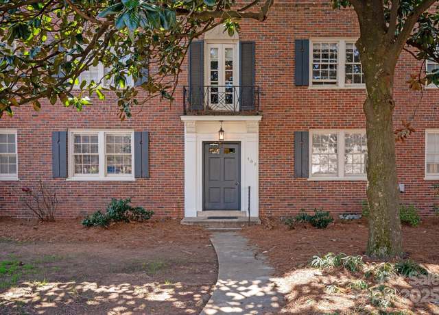 Property at 103 S Laurel Ave, Charlotte, NC 28207, 1 bed, 1 bath