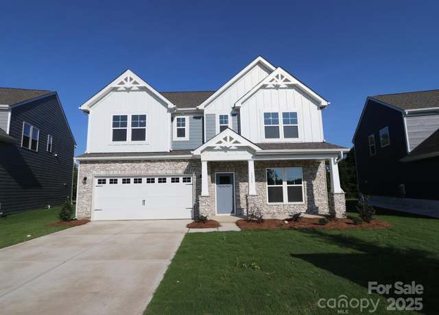 Property at 1215 Fremont Dr, Wingate, NC 28174, 5 beds, 4.5 baths