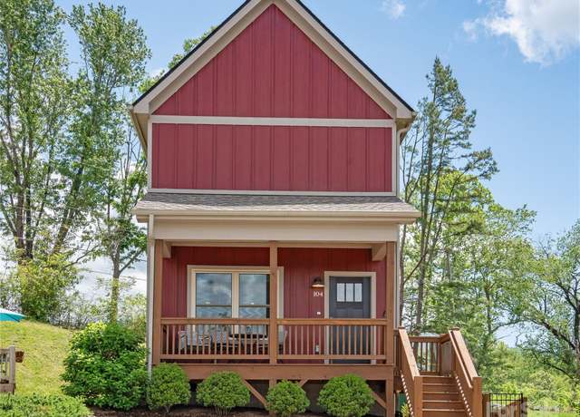 Property at 104 Wheeler Rd, Weaverville, NC 28787, 2 beds, 2.5 baths