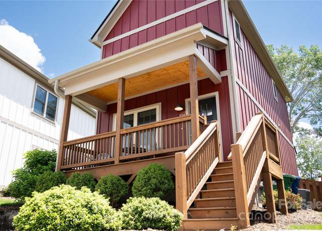 Property at 104 Wheeler Rd, Weaverville, NC 28787, 2 beds, 2.5 baths