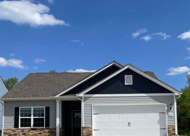 Property at 1522 Doran Ter, Richburg, SC 29729, 3 beds, 2 baths