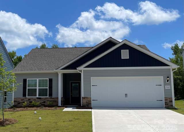 Property at 1522 Doran Ter, Richburg, SC 29729, 3 beds, 2 baths
