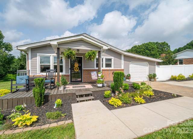 Property at 2206 Whitworth Rd, Cherryville, NC 28021, 3 beds, 2 baths