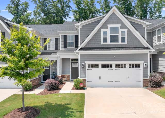 Property at 6365 Ashton Park Dr, Denver, NC 28037, 3 beds, 2.5 baths