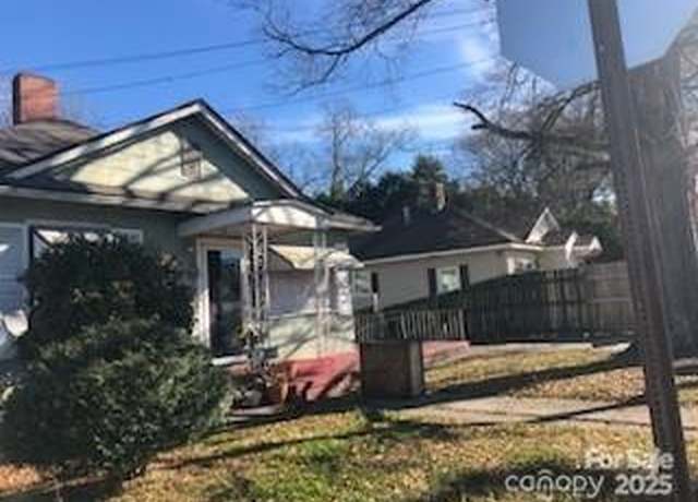 Property at 410 Arthur Ave, Gastonia, NC 28052, 3 beds, 1 bath
