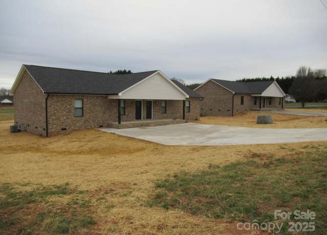 Property at 2977/2991 Gaston Webbs Chapel Rd, Lincolnton, NC 28092, 8 beds, 4 baths