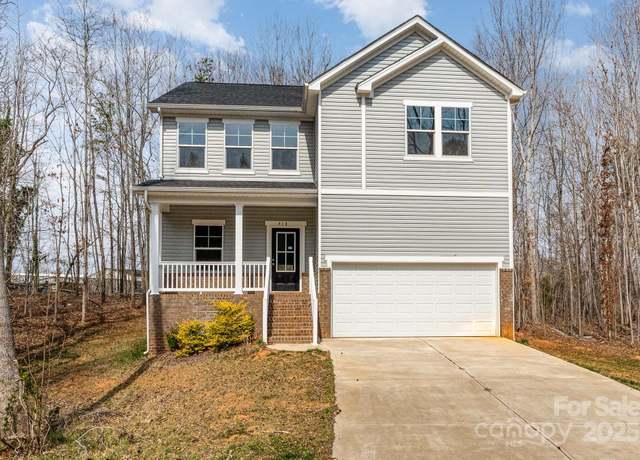 Property at 418 Wintergreen Ct, Kings Mountain, NC 28086, 3 beds, 2.5 baths