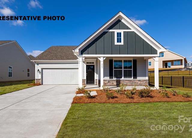 Property at 2053 Skyhawk Dr, York, SC 29745, 3 beds, 2 baths
