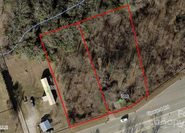 Property at 306 Upward Rd, East Flat Rock, NC 28726