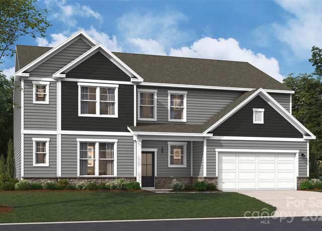 Property at 315 Alameda Way, Matthews, NC 28104, 5 beds, 4.5 baths