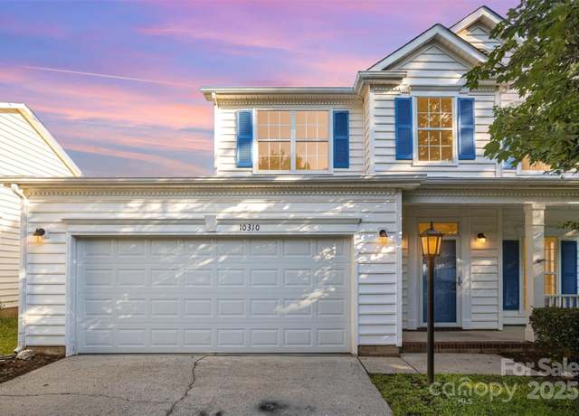 Property at 10310 Battle Ct, Charlotte, NC 28215, 3 beds, 2.5 baths