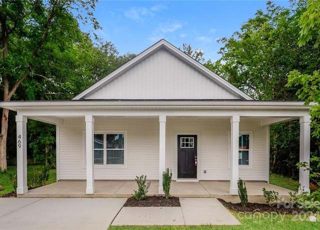Property at 469 Oates St, Rock Hill, SC 29730, 3 beds, 2 baths