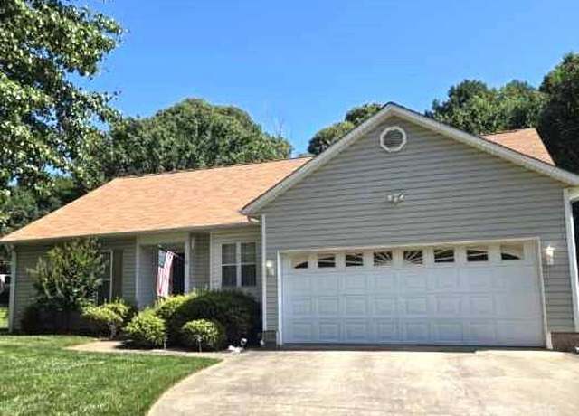Property at 317 Robert Keever Rd, Stanley, NC 28164, 3 beds, 2 baths