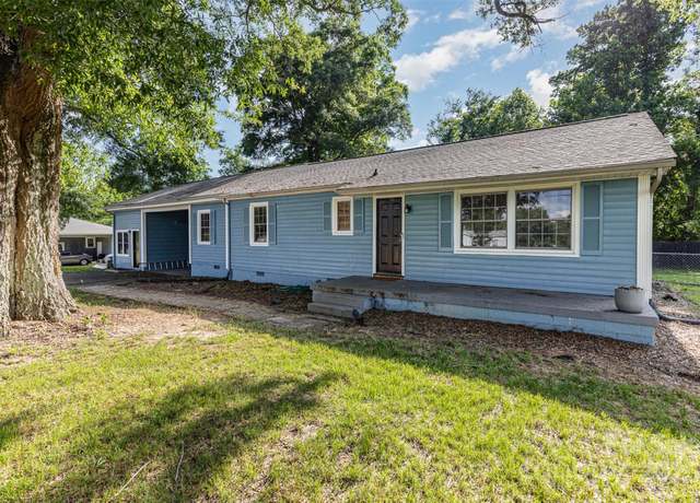 Property at 875 Marys Grove Rd, Cherryville, NC 28021, 3 beds, 2 baths