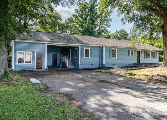 Property at 875 Marys Grove Rd, Cherryville, NC 28021, 3 beds, 2 baths