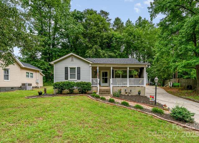 Property at 107 Oakland Rd, Belmont, NC 28012, 3 beds, 1 bath