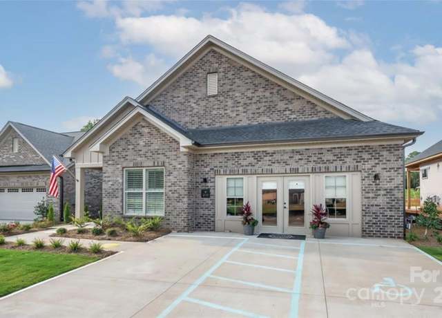 Property at 411 Newstyle Way, Gastonia, NC 28056, 3 beds, 2 baths