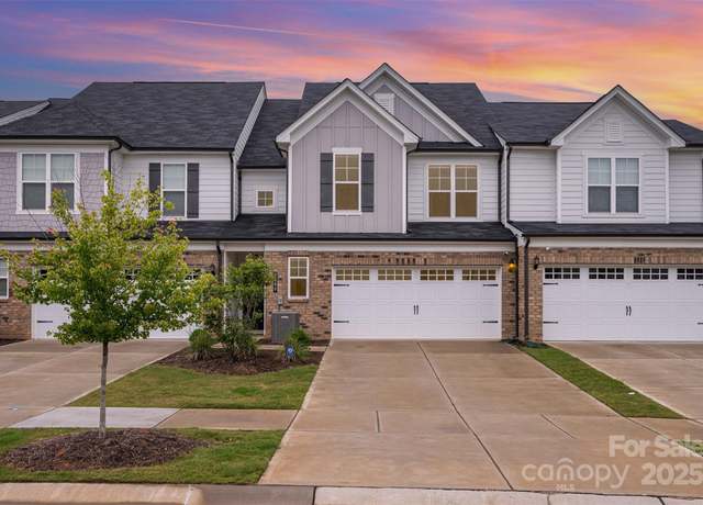 Property at 9009 Odell Corners Blvd NW, Concord, NC 28027, 3 beds, 2.5 baths