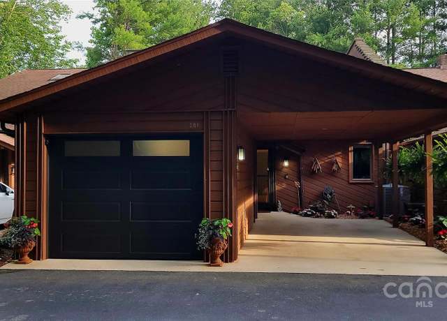 Property at 308 Woodfield Dr, Asheville, NC 28803, 3 beds, 4 baths