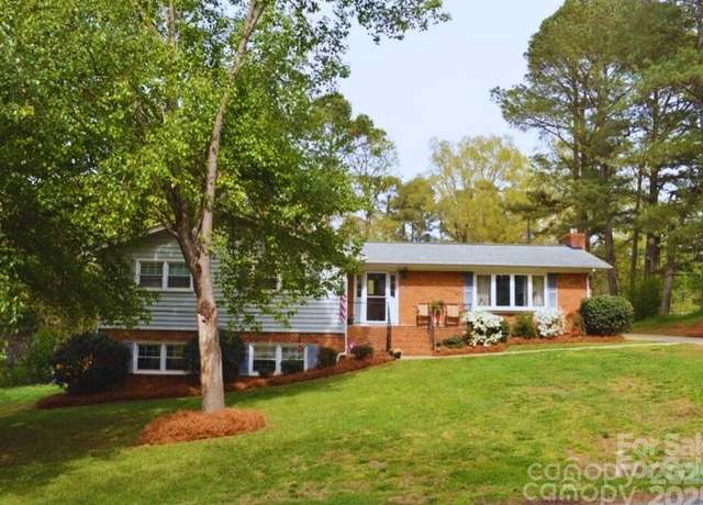 Property at 1716 Sue St, Monroe, NC 28110, 4 beds, 2 baths