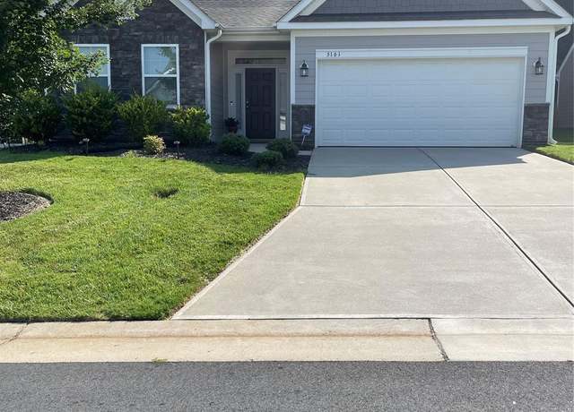 Property at 5161 Quail Forest Dr, Clemmons, NC 27012, 3 beds, 3 baths