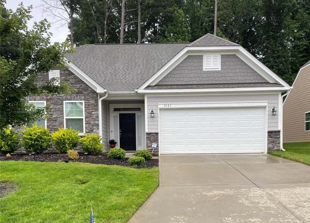 Property at 5161 Quail Forest Dr, Clemmons, NC 27012, 3 beds, 3 baths