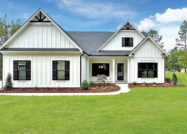 Property at 3860 NC Hwy 200 Hwy, Concord, NC 28025, 4 beds, 4.5 baths