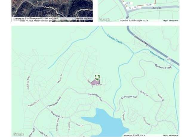 Property at 45 Ama Ct Unit U1=L246A, Brevard, NC 28712