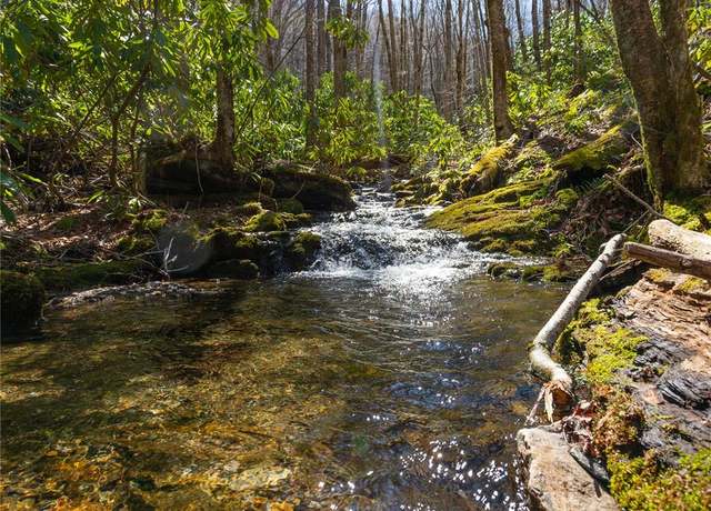 Property at Lot 48c Bearwallow Ridge Trl Unit 48c, Qualla, NC 28719