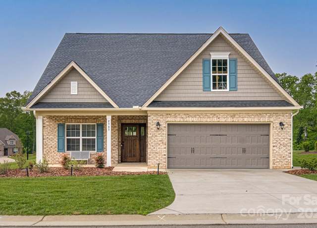 Property at 2707 Cottage Hill Ln, Winston Salem, NC 27106, 4 beds, 3.5 baths