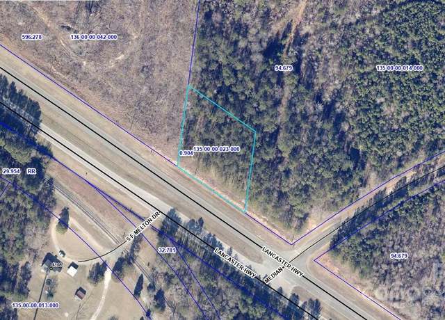 Property at 00 Lancaster Hwy Hwy, Richburg, SC 29729