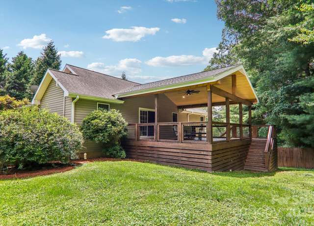 Property at 33 Warlick Rd, Mills River, NC 28759, 3 beds, 3 baths